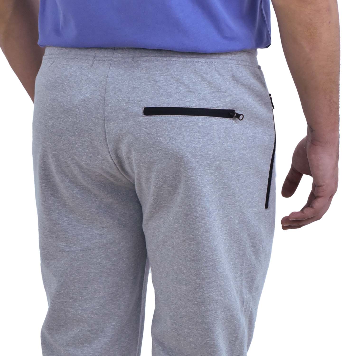 Men's Double Knit Jogger