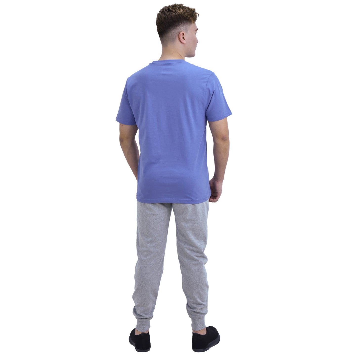 Men's Double Knit Jogger