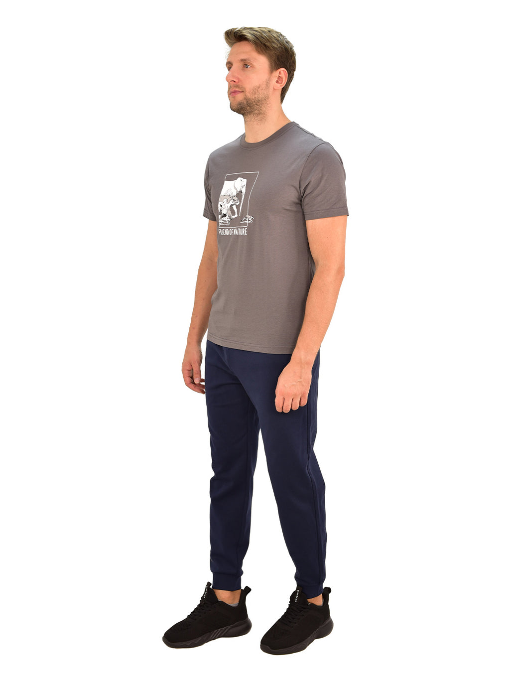 بنطال رياضي G-Motion للرجال
