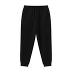 Giordano Men's G-Motion Joggers-Black
