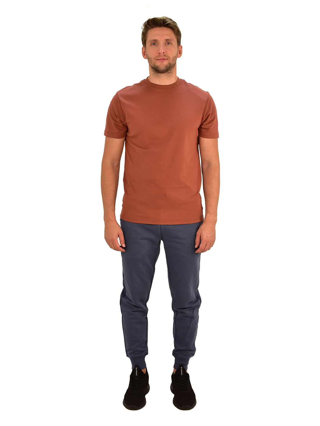 Men's French Terry Joggers