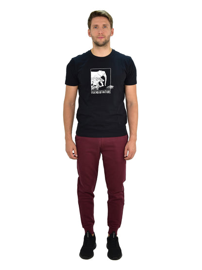 Men's French Terry Joggers