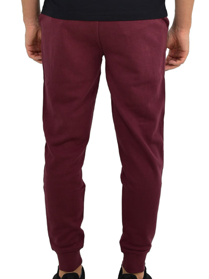 Men's French Terry Joggers