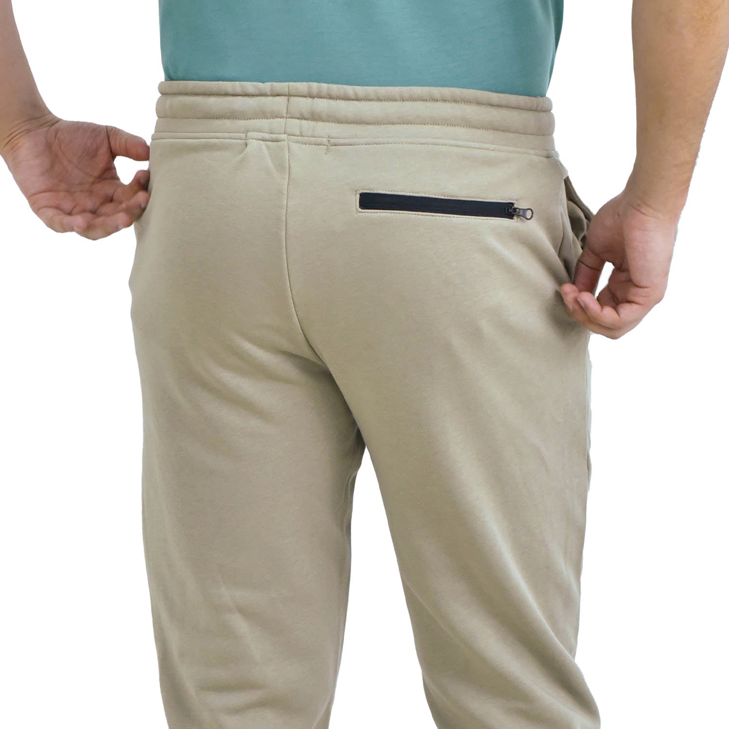 Men's French Terry Joggers