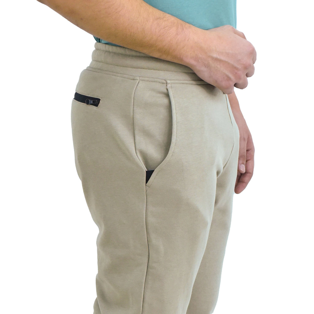 Men's French Terry Joggers