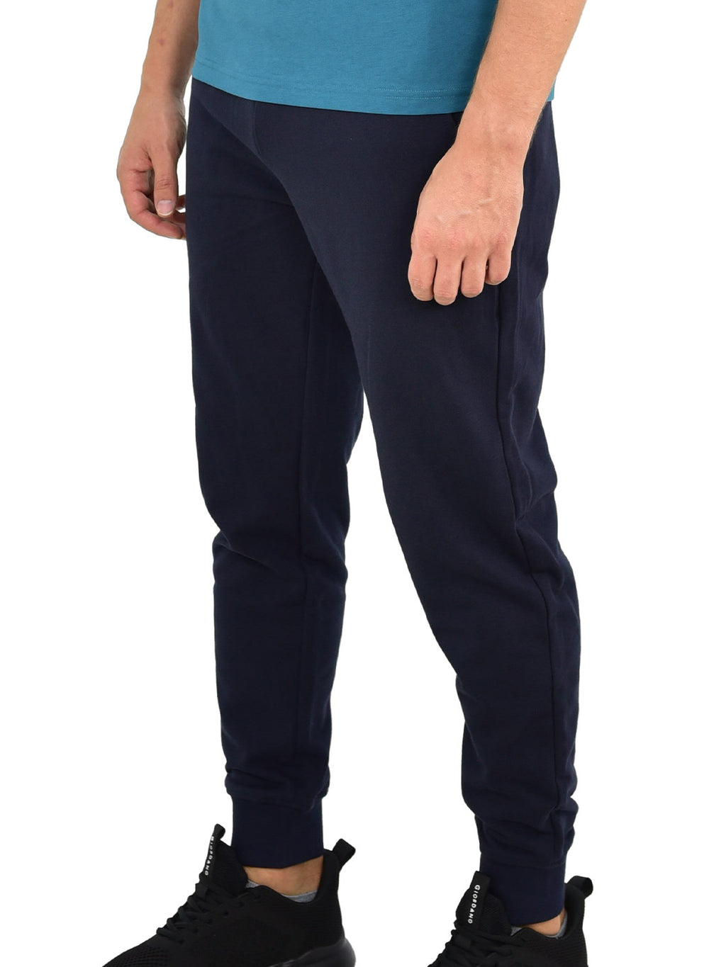 Men's French Terry Joggers
