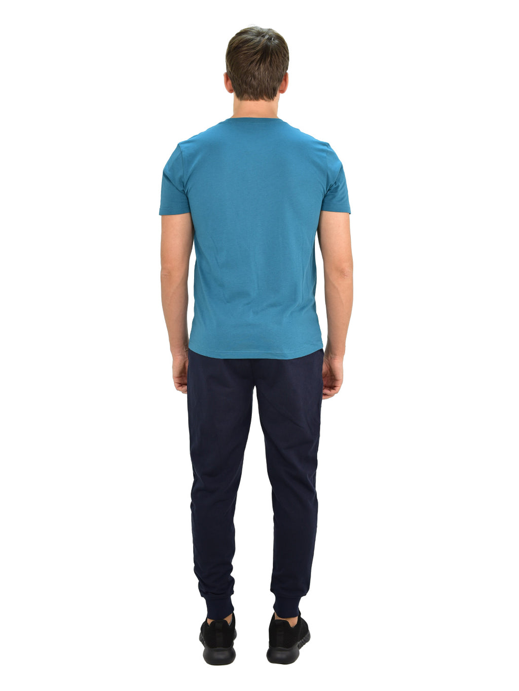 Men's French Terry Joggers