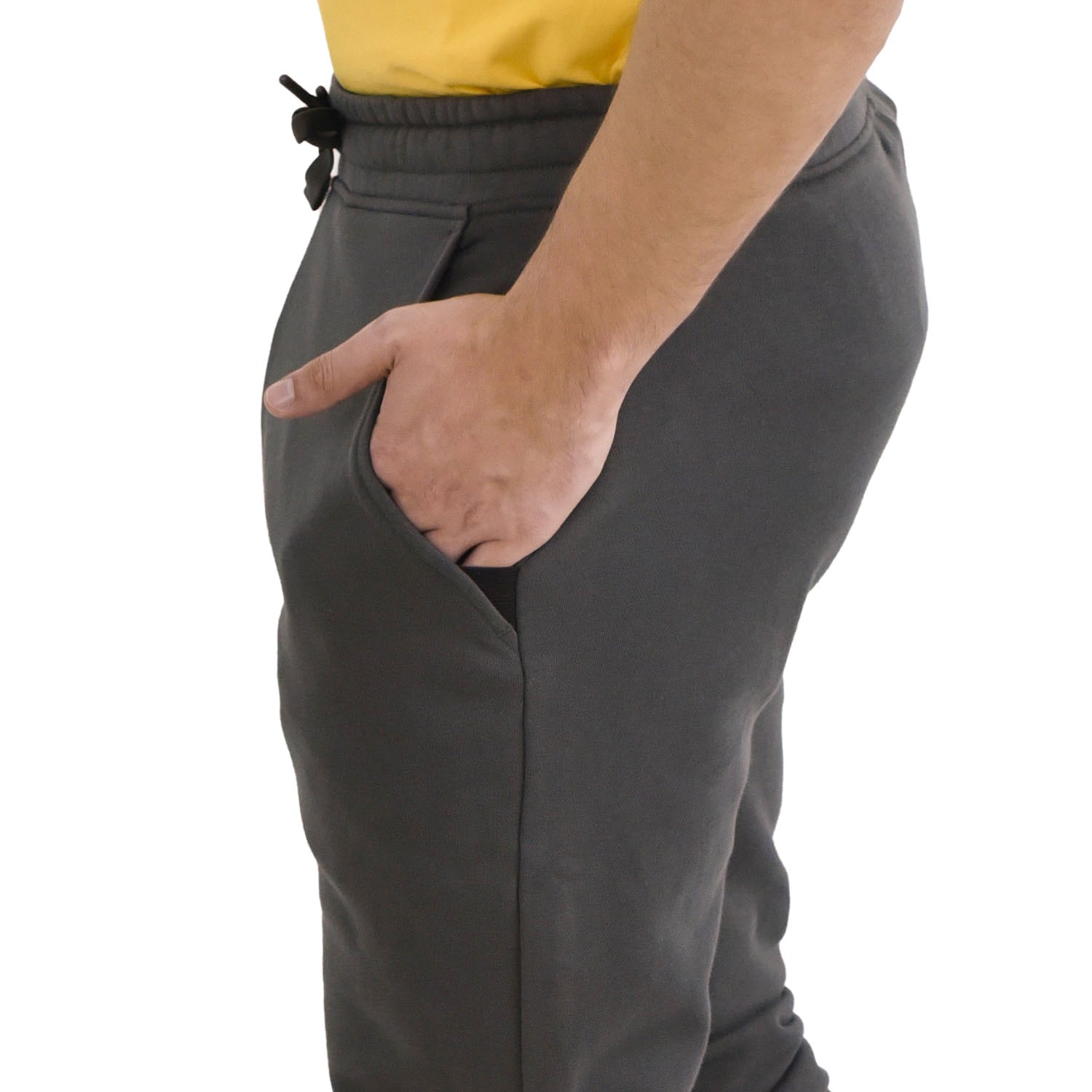 Men's French Terry Joggers