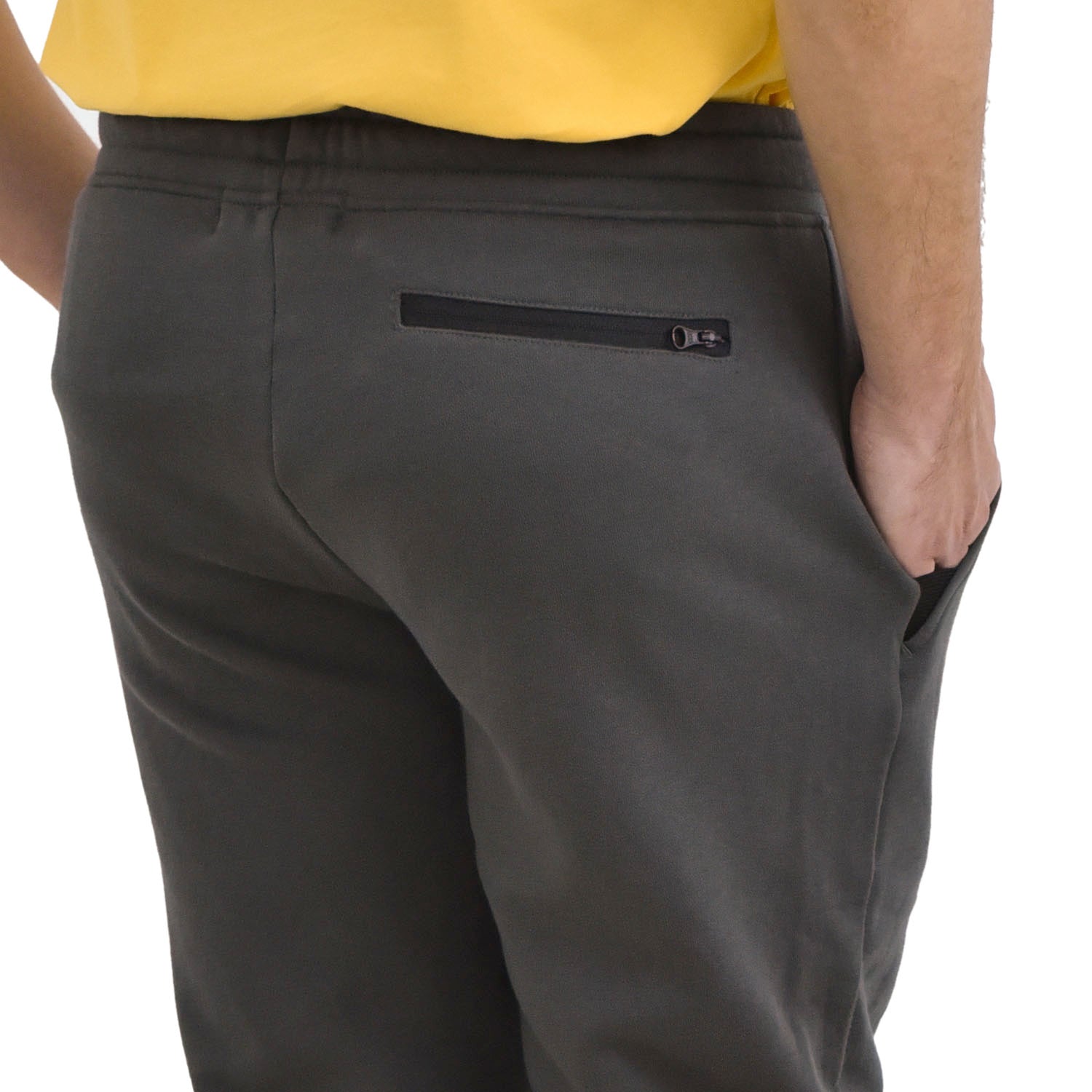 Men's French Terry Joggers