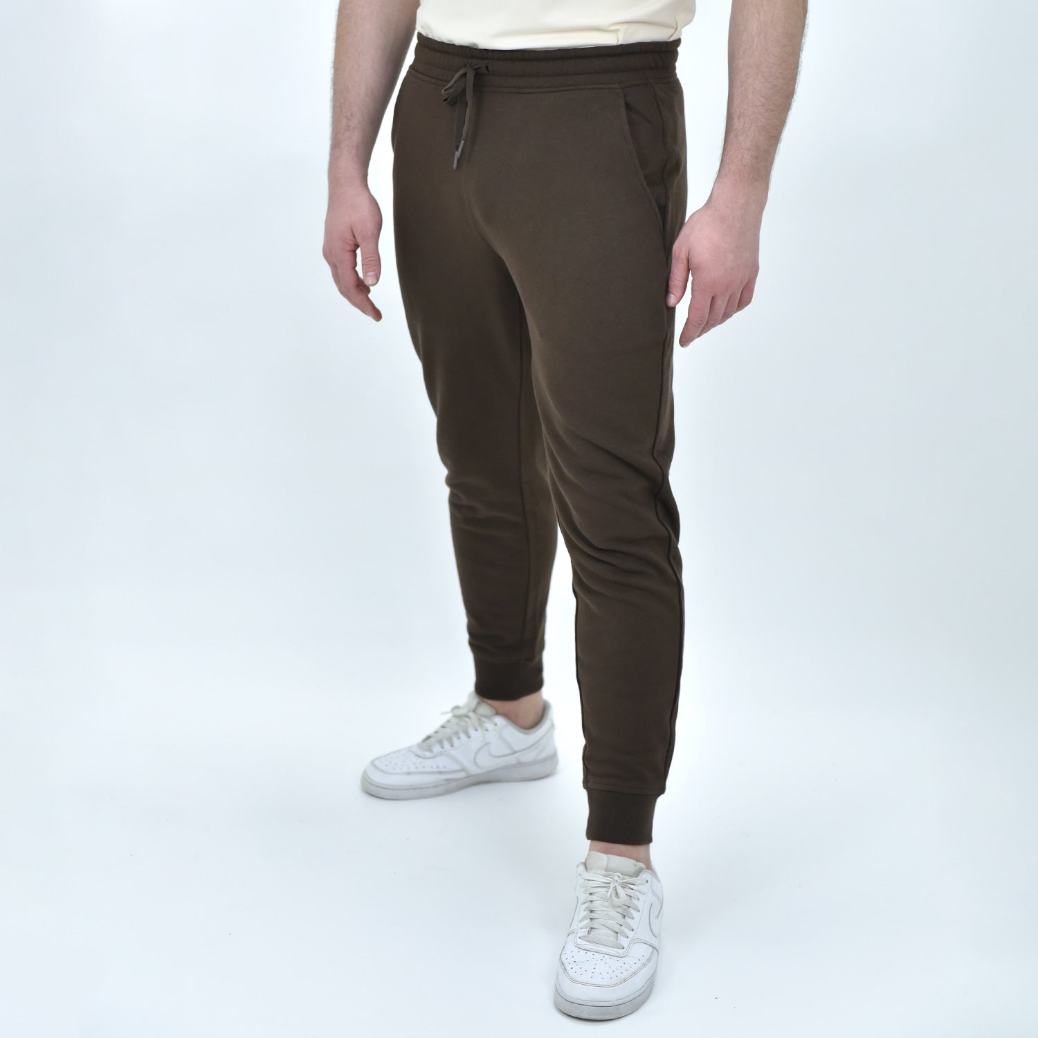 Men's French Terry Joggers