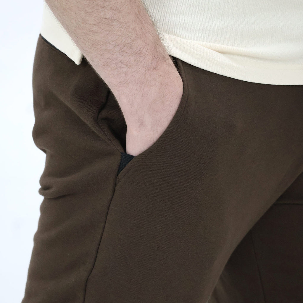 Men's French Terry Joggers