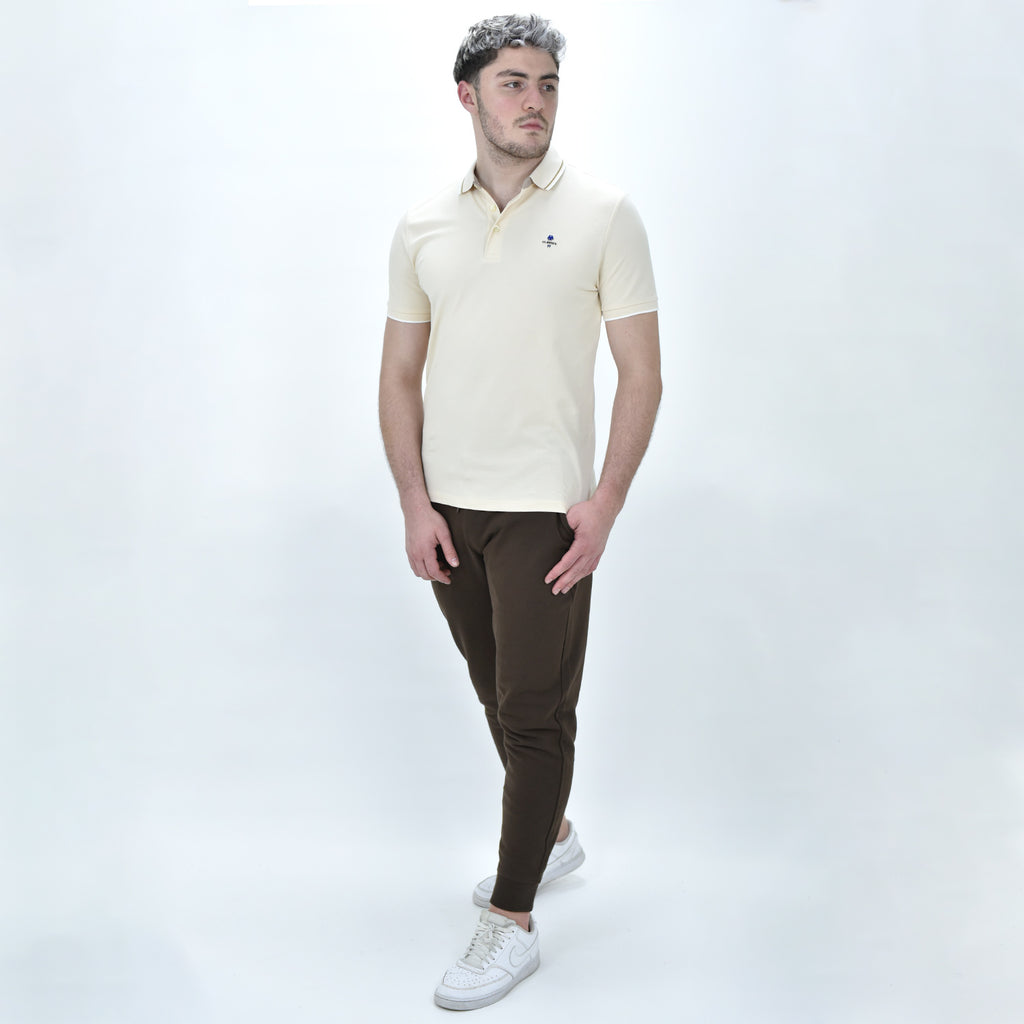 Men's French Terry Joggers