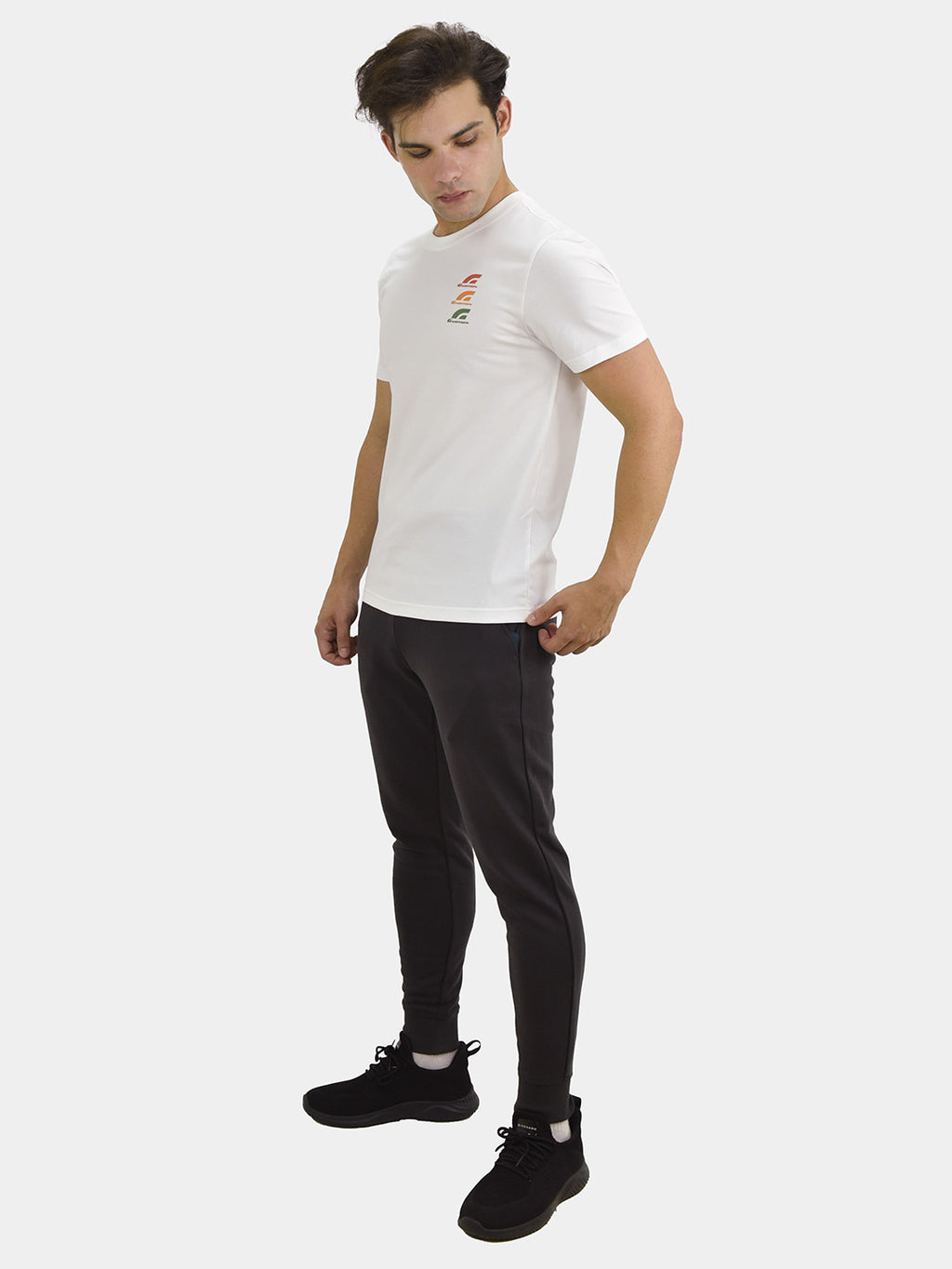 Men's French Terry Joggers