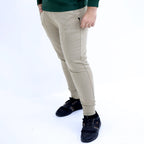 Men's French Terry Joggers