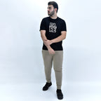 Men's French Terry Joggers