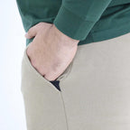 Men's French Terry Joggers