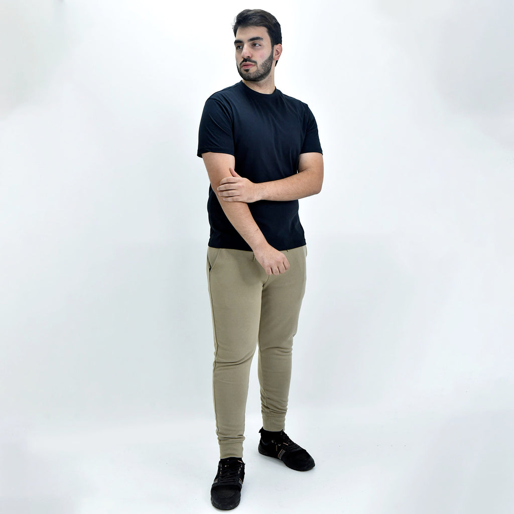 Men's French Terry Joggers