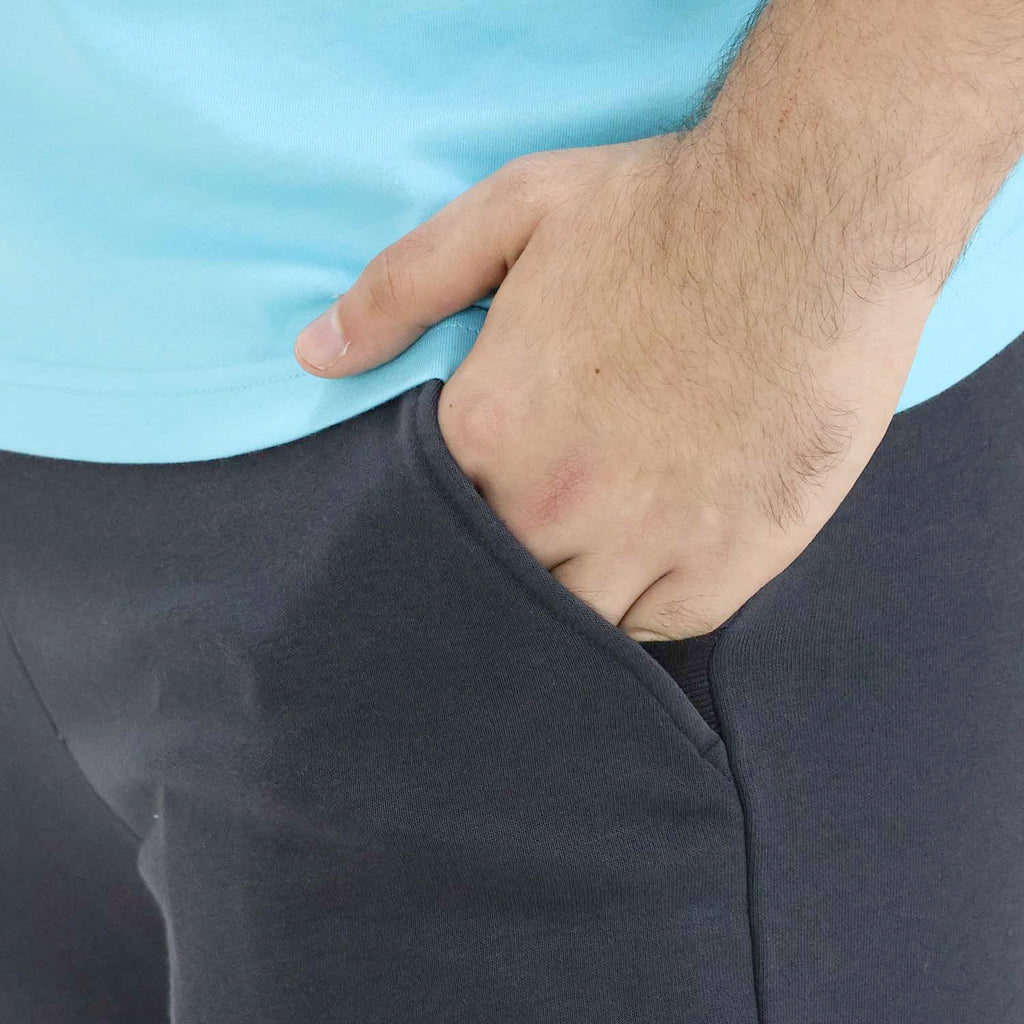 Men's French Terry Joggers