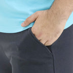 Men's French Terry Joggers