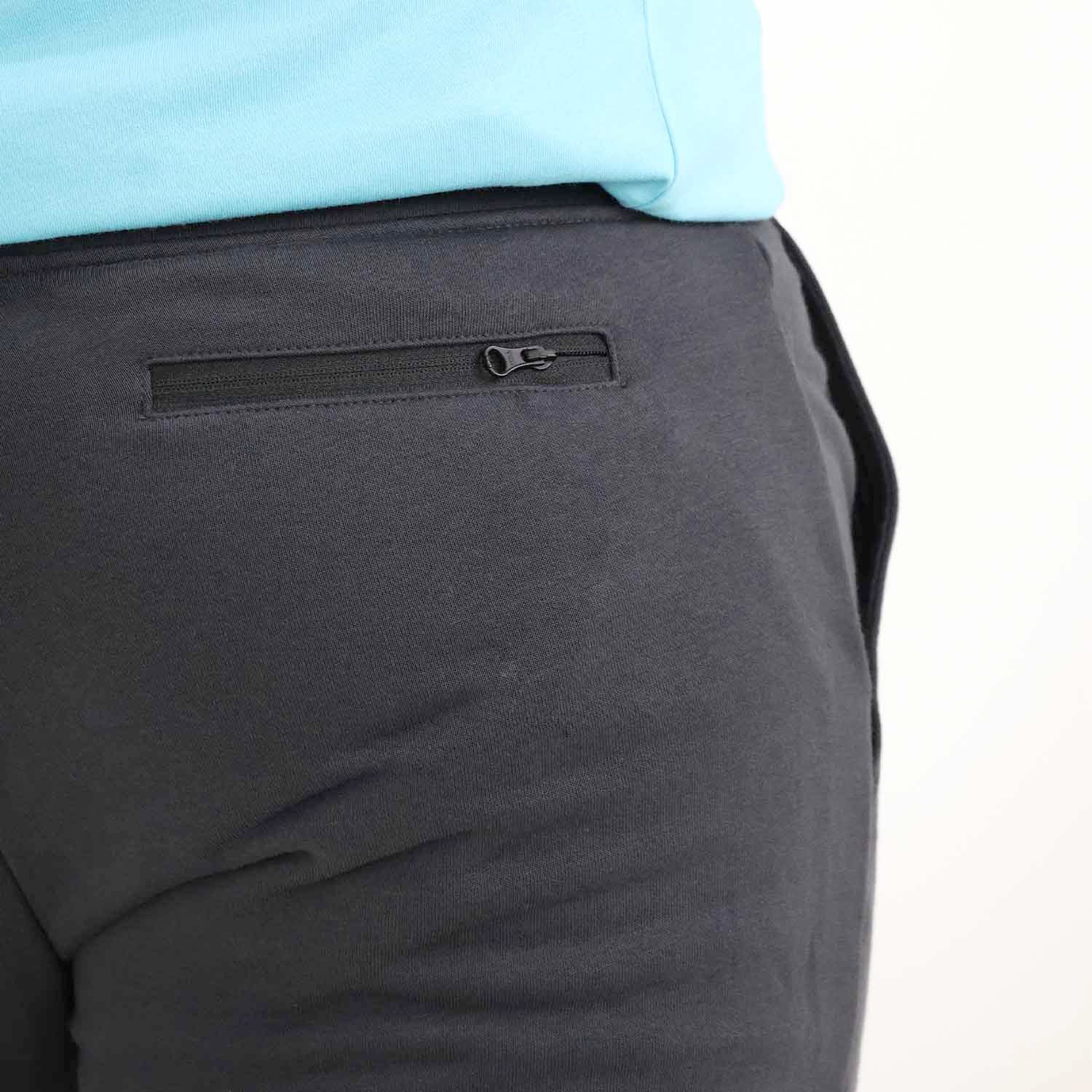 Men's French Terry Joggers