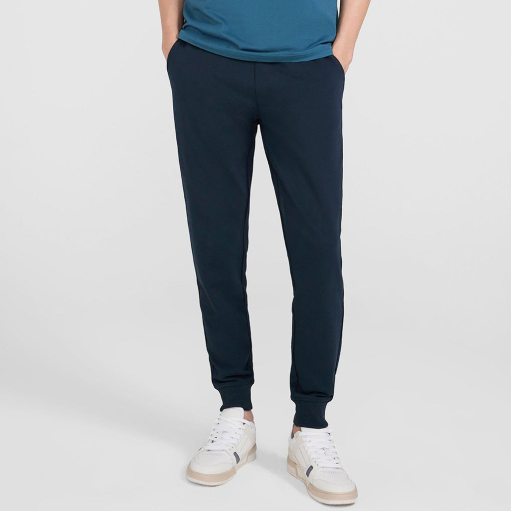 Men's French Terry Joggers