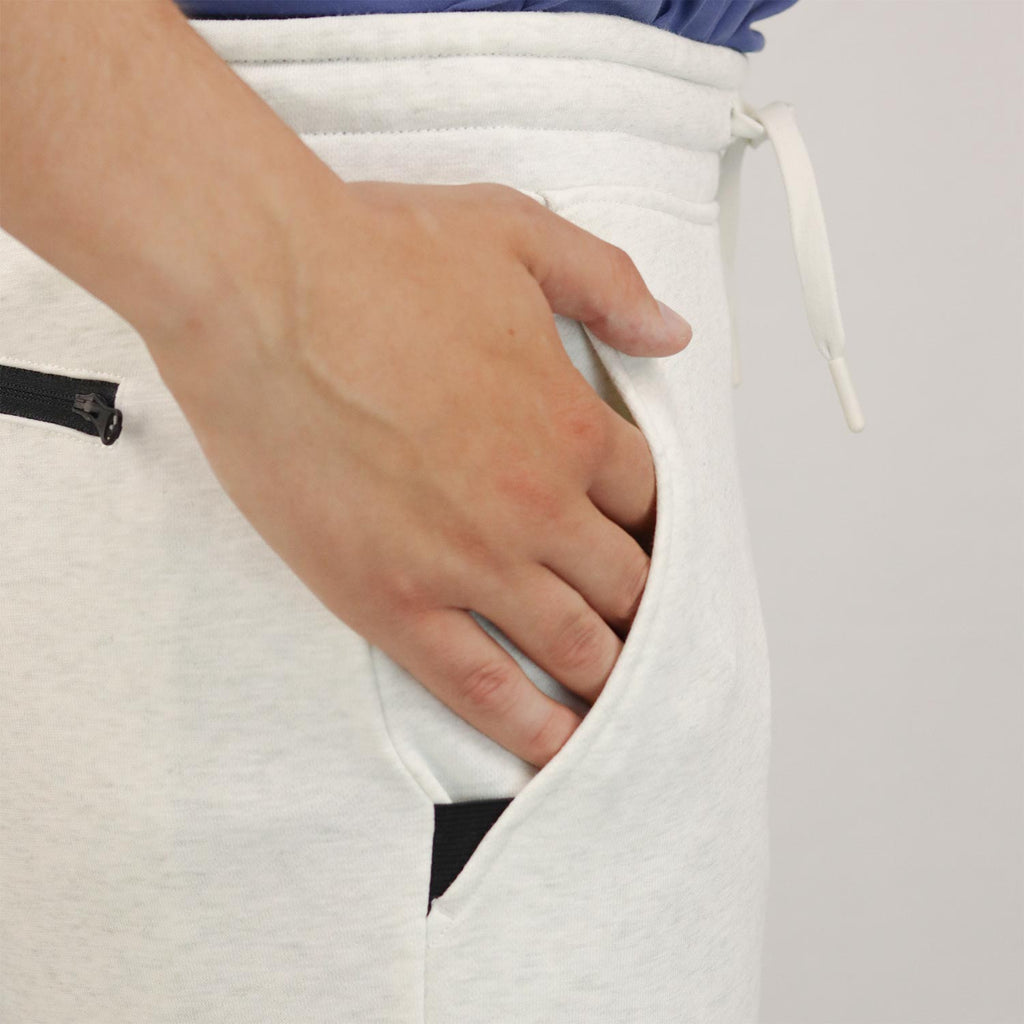 Men's French Terry Joggers