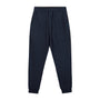Giordano Men's French Terry Joggers-Blue