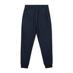 Giordano Men's French Terry Joggers-Blue