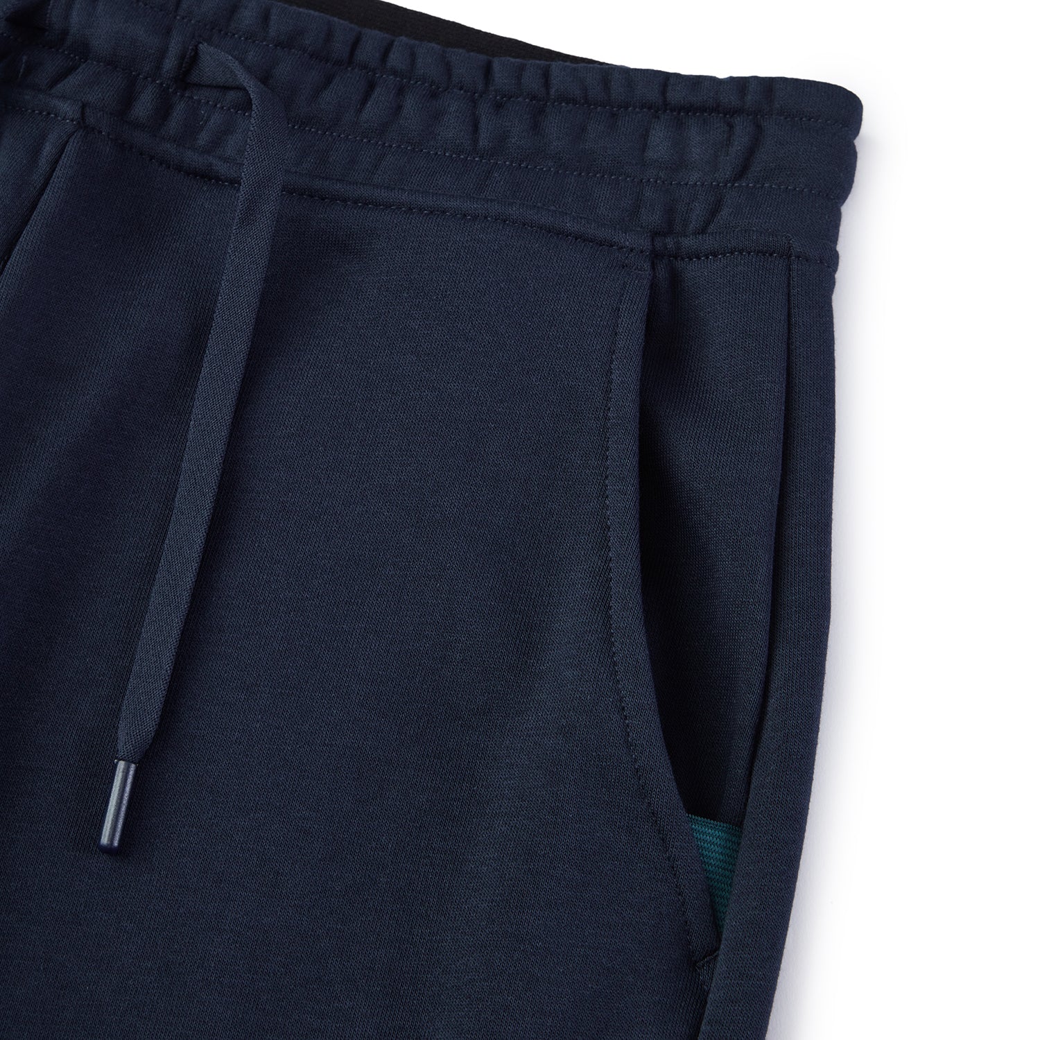 Men's French Terry Joggers