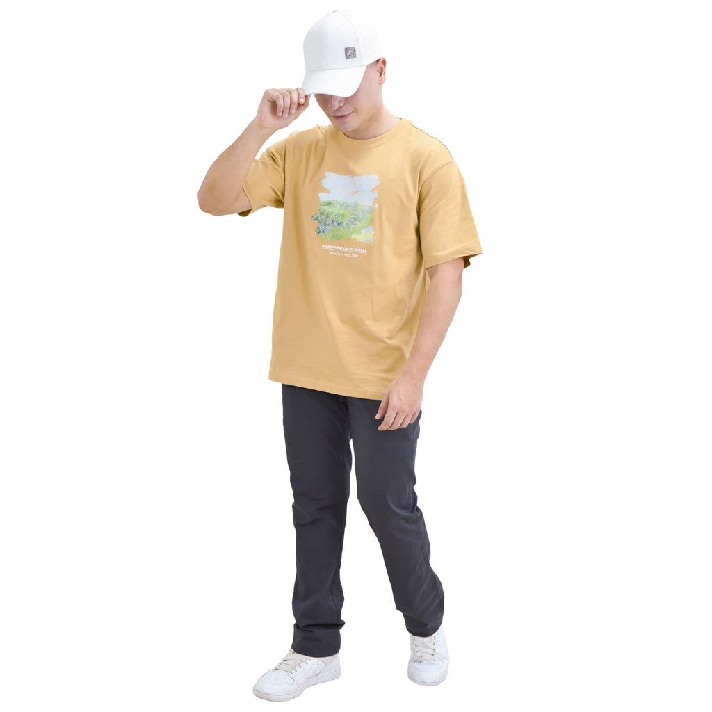 Men's Khakis