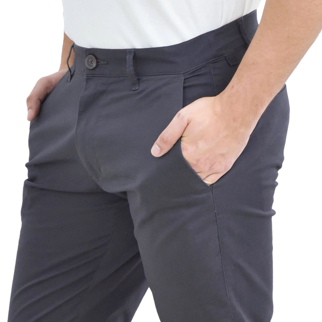 Men's Khakis