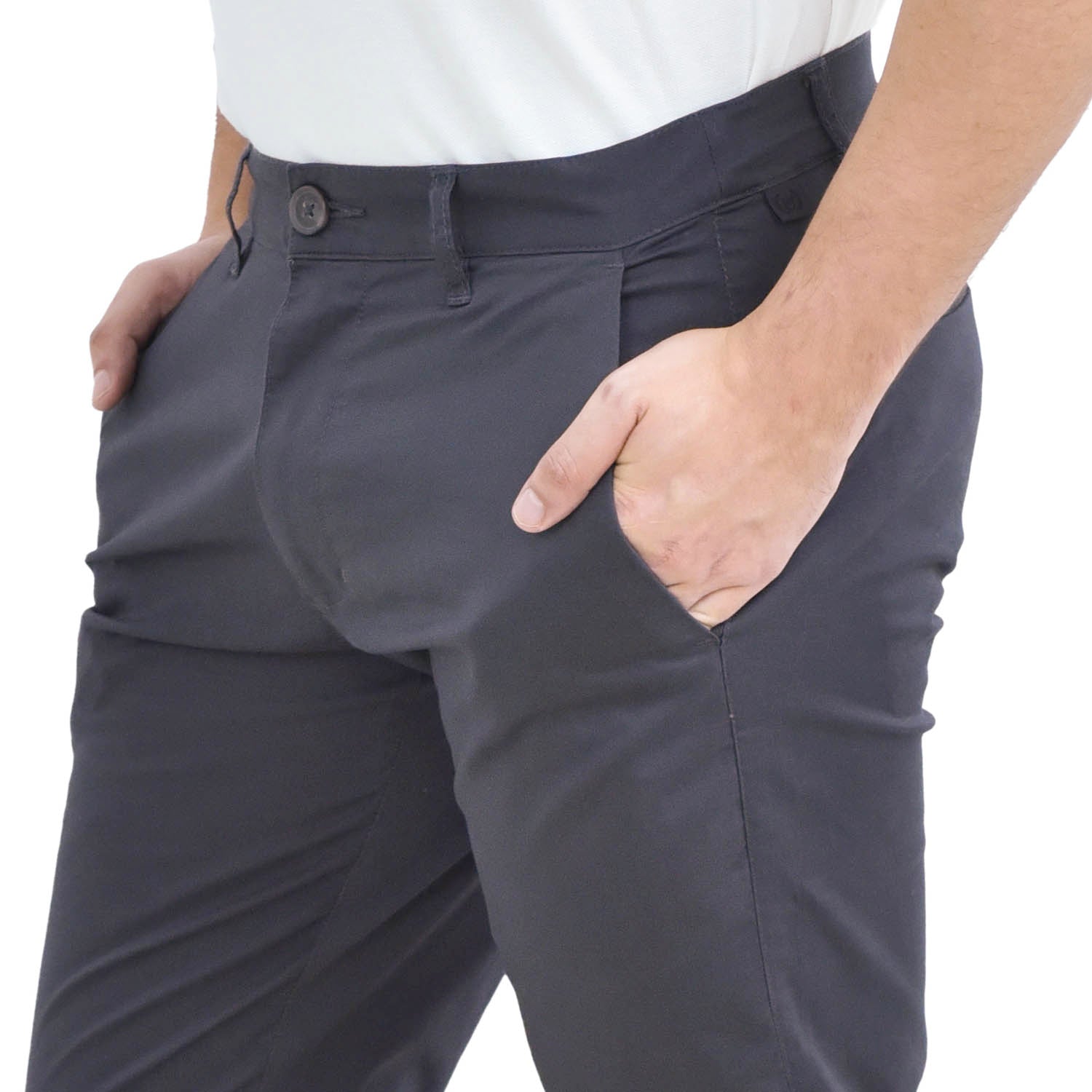 Men's Khakis