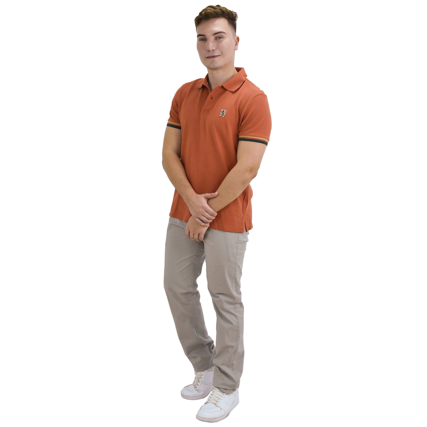 Men's Khakis
