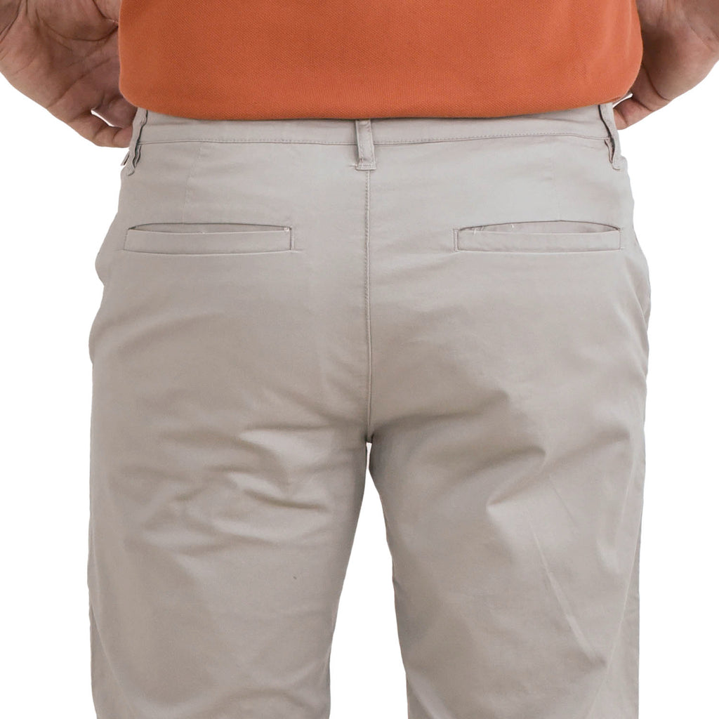 Men's Khakis