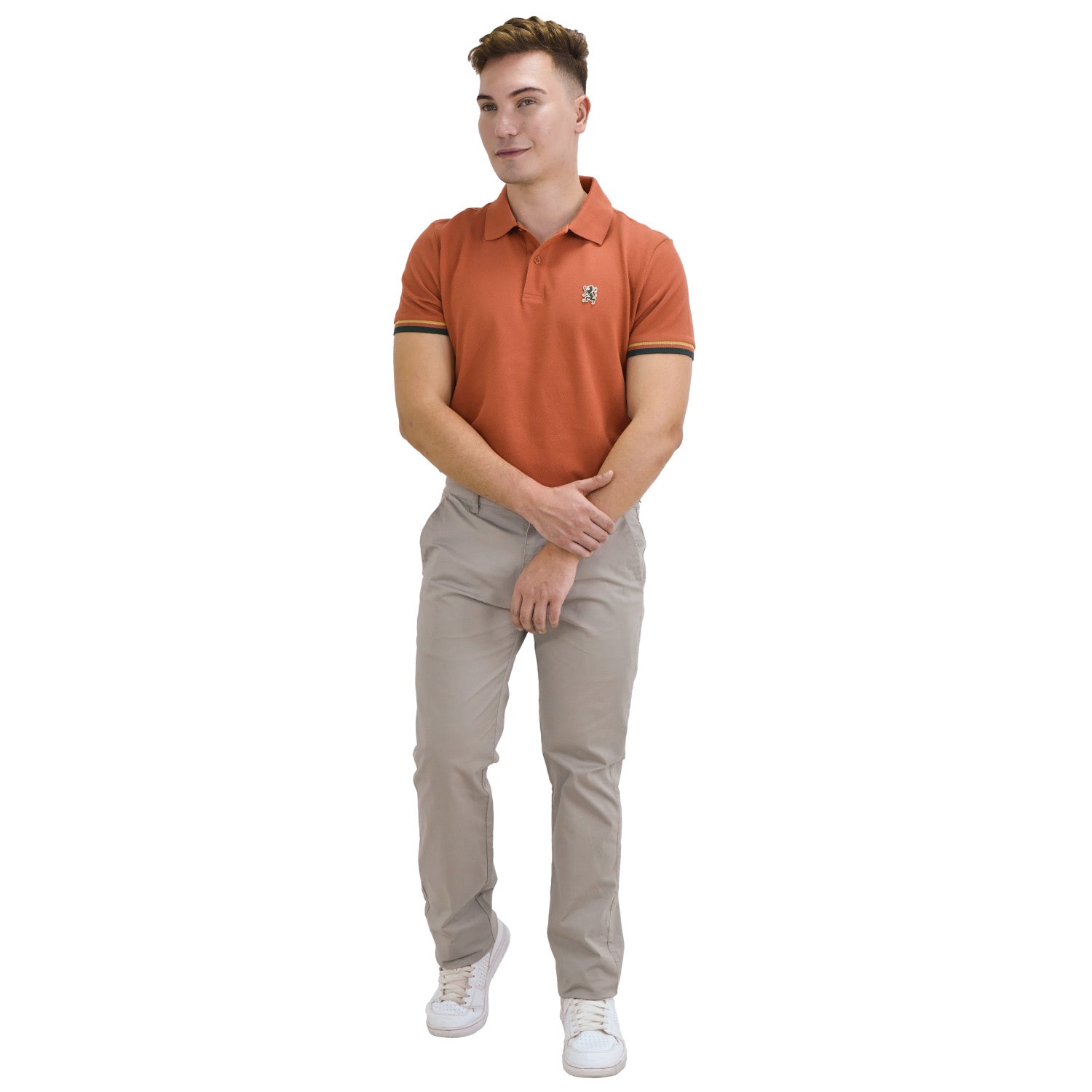 Men's Khakis