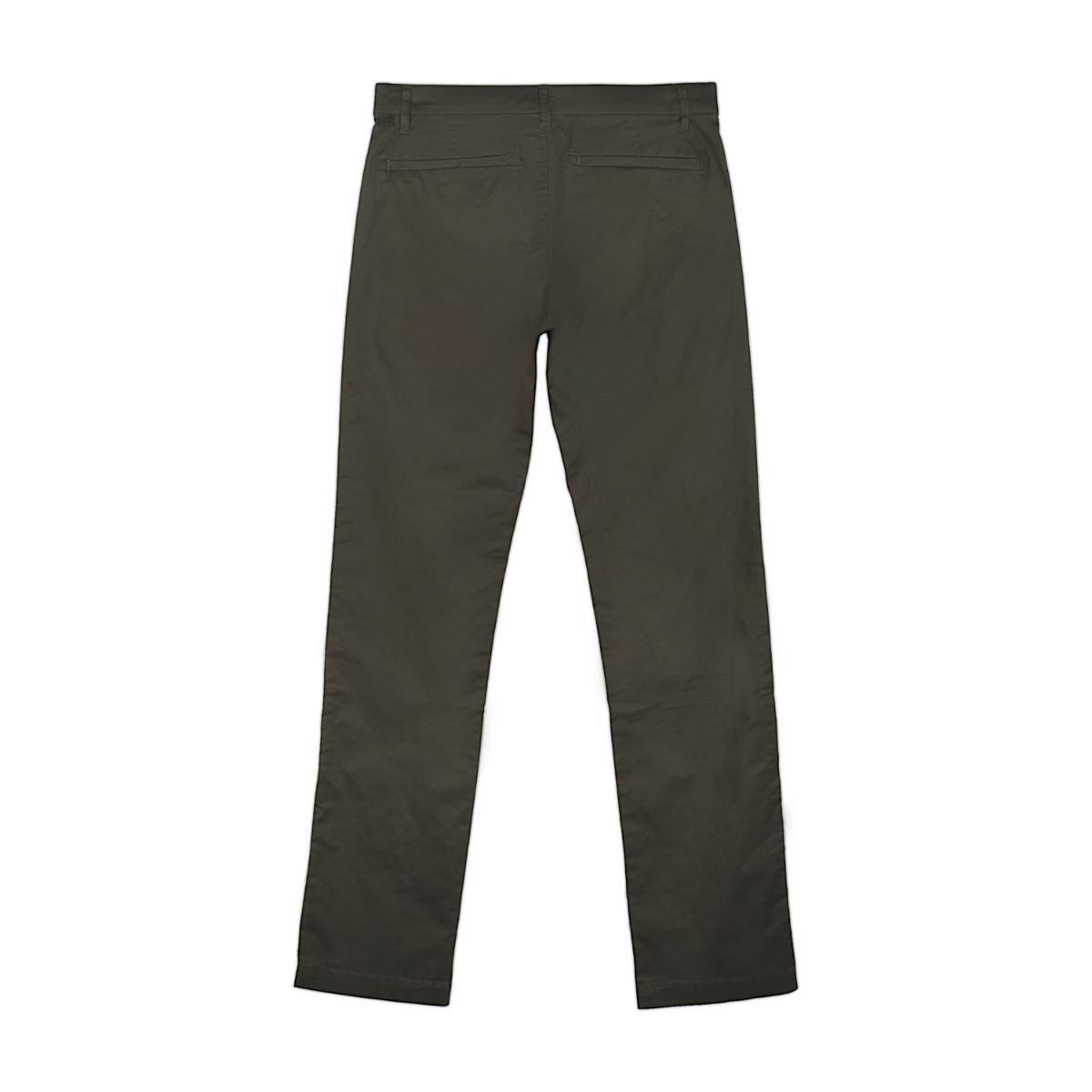Men's Khakis