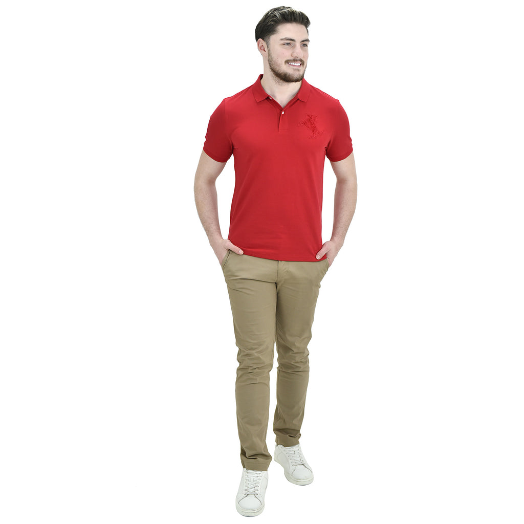 Men's Khakis
