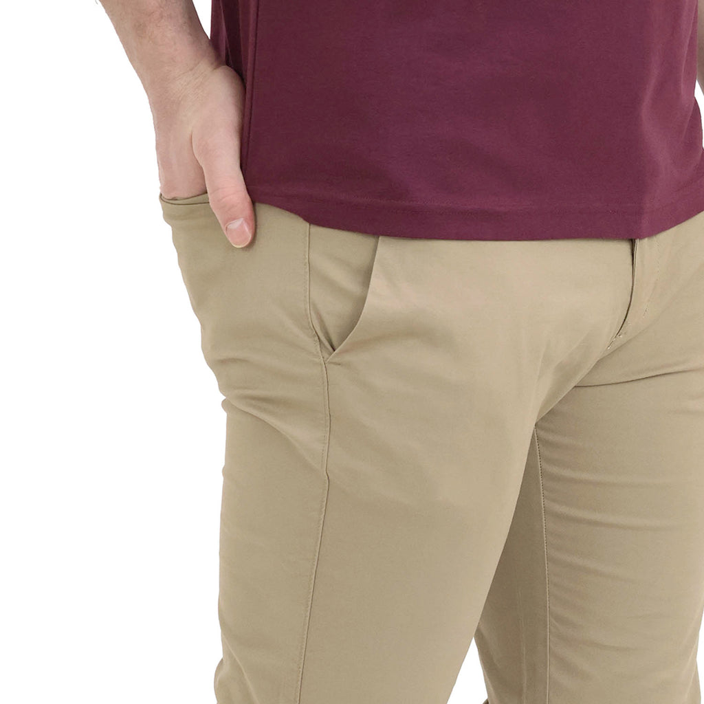 Men's Khakis