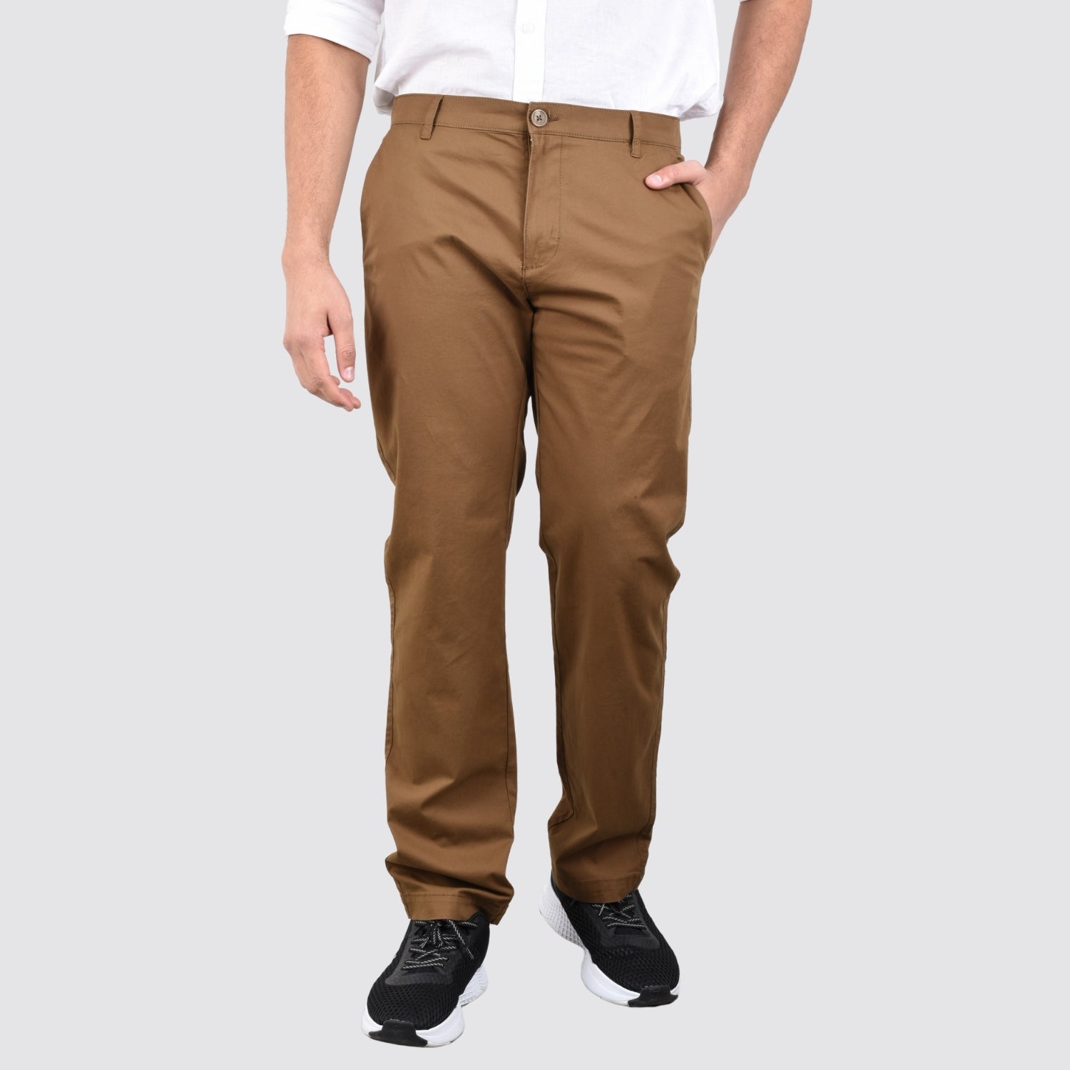 Men's Khakis