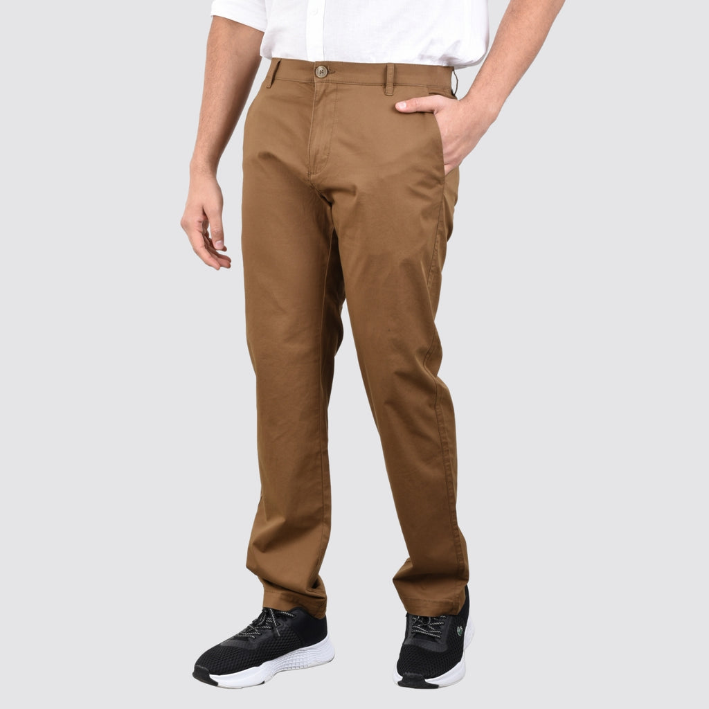 Men's Khakis