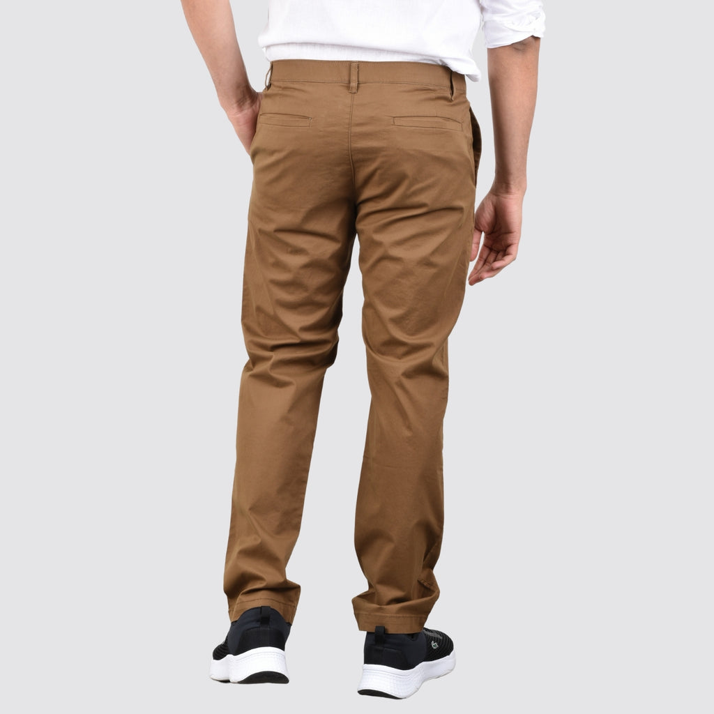 Men's Khakis