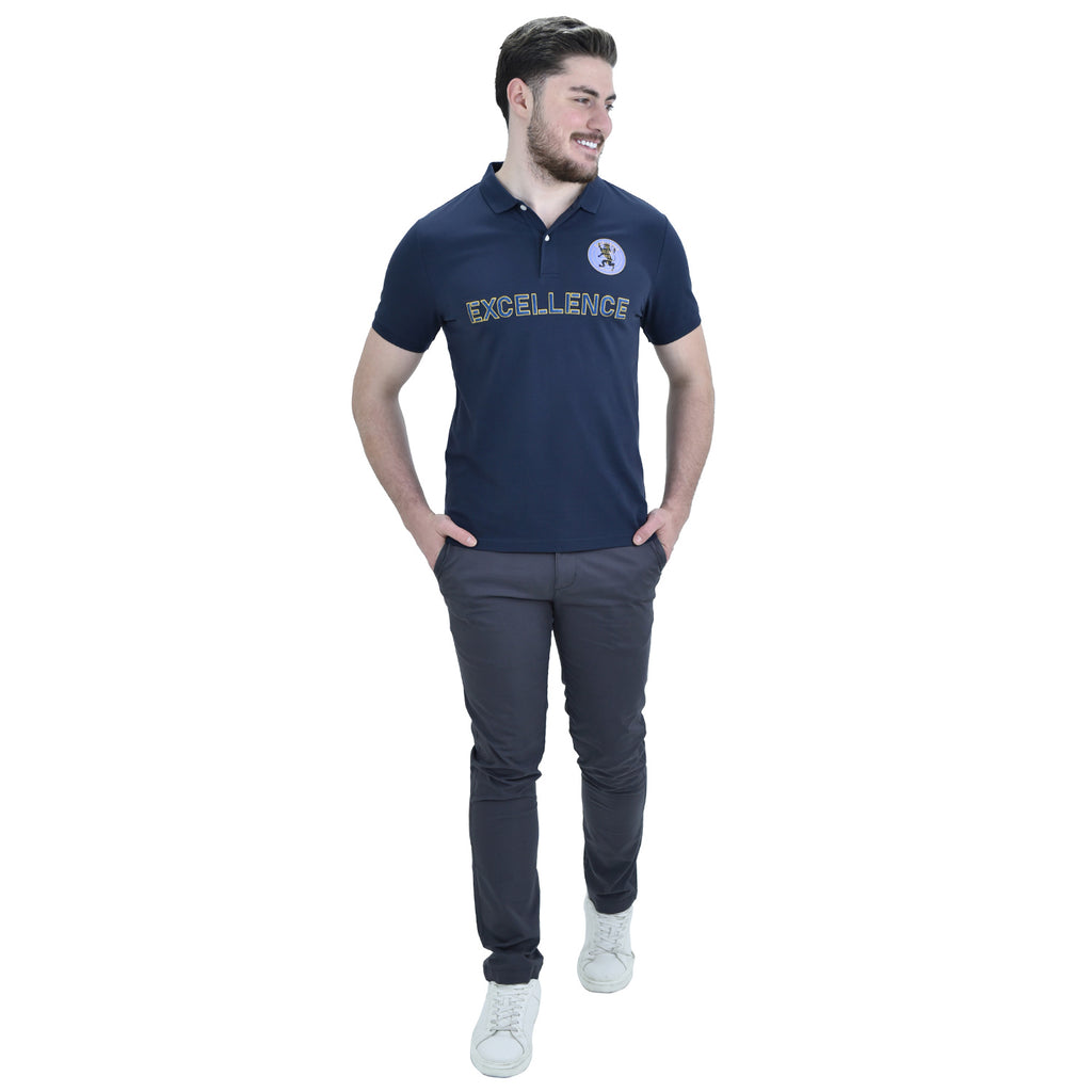 Men's Khakis