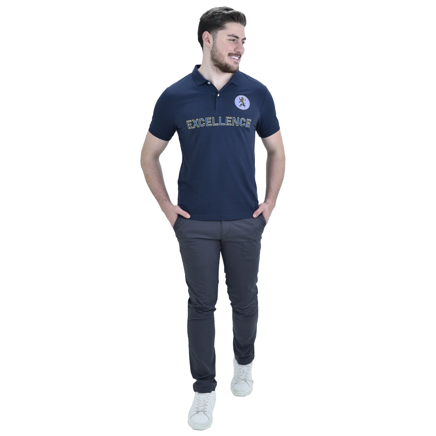 Men's Khakis