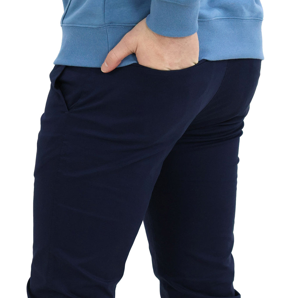 Men's Khakis