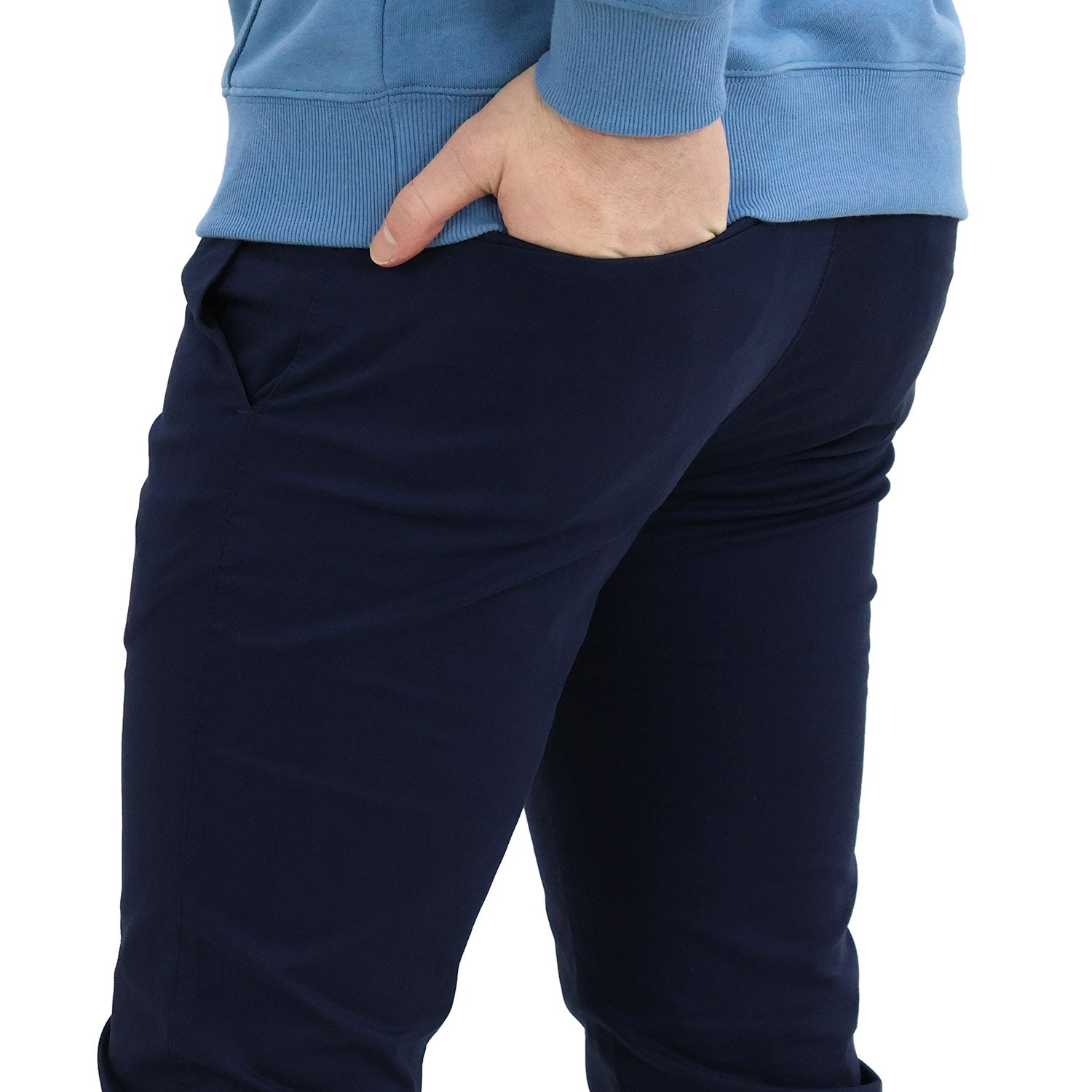 Men's Khakis