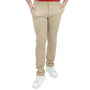 Giordano Men's Khakis-Brown