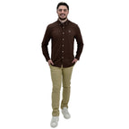 Men's Khakis