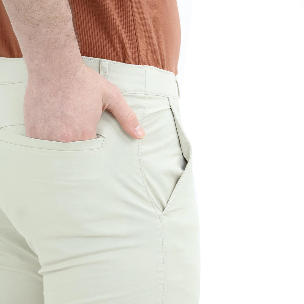 Men's Khakis
