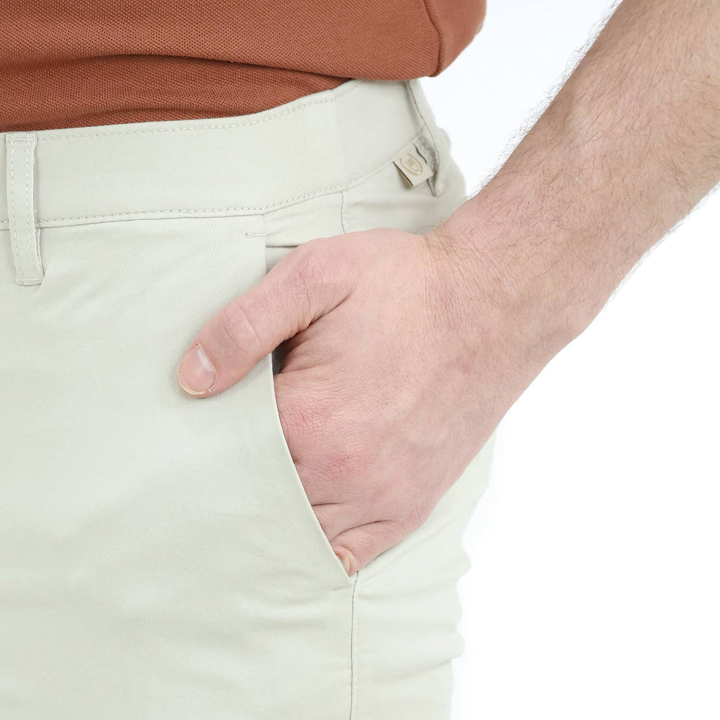 Men's Khakis