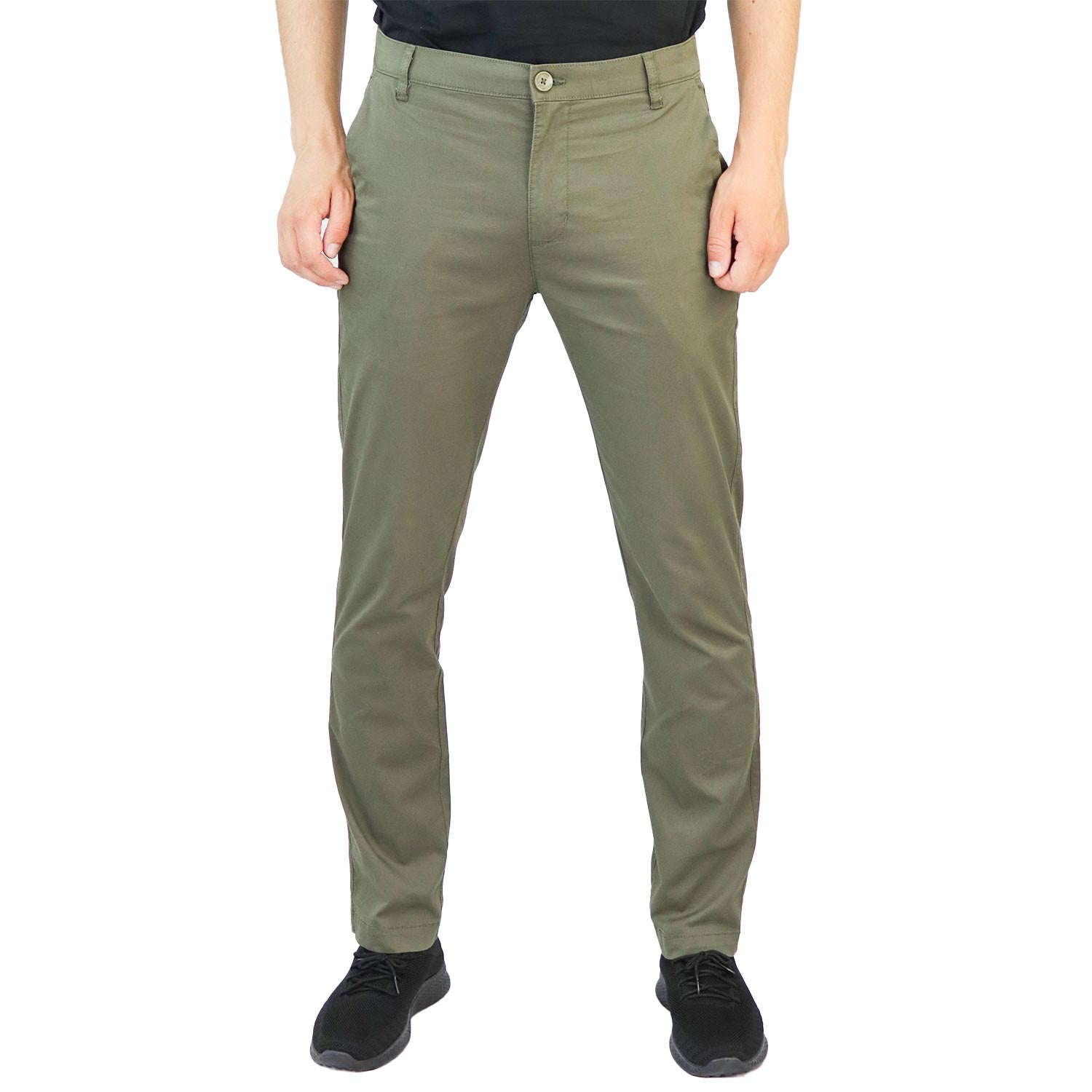 Men's Khakis